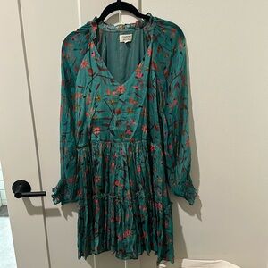 Anthropologie dress